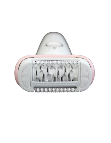 Epilator Braun SES9000, Alb