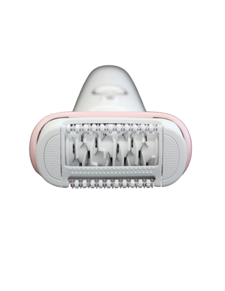 Epilator Braun SES9000, Alb