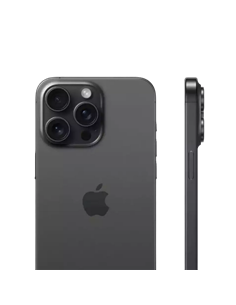 Смартфон Apple iPhone 15, 6Гб/128Гб, Чёрный 2