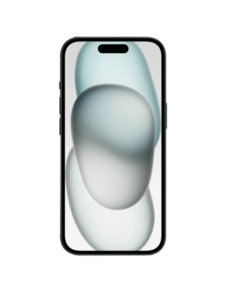 Смартфон Apple iPhone 15, 6Гб/128Гб, Чёрный