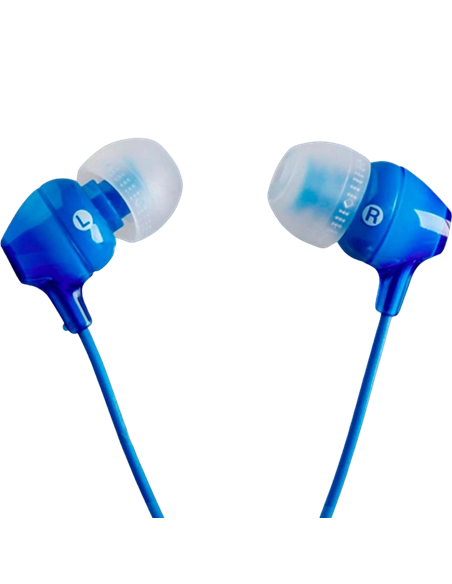 Наушники SONY MDR-EX15AP, Синий