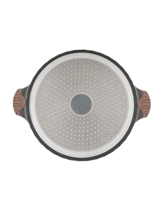 Cratiță RESTO 93508, 9,7L, 32cm, Gri 2