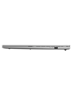 Ноутбук 16" ASUS Vivobook S 16 S3607VA, Cool Silver, Intel Core i7-13620H, 16Гб/1024Гб, Без ОС 2