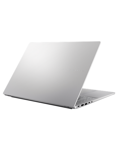 Ноутбук 16" ASUS Vivobook S 16 S3607VA, Cool Silver, Intel Core i7-13620H, 16Гб/1024Гб, Без ОС