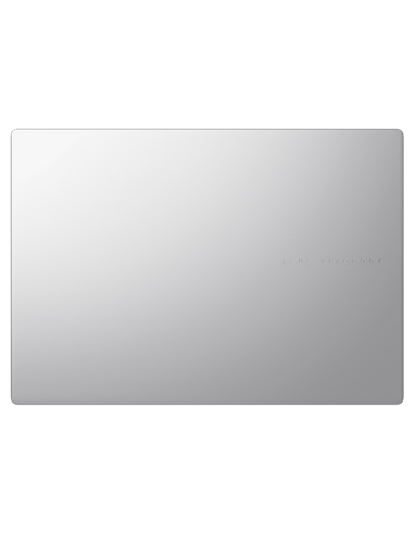 Laptop 16" ASUS Vivobook S 16 S3607VA, Cool Silver, Intel Core i7-13620H, 16GB/1024GB, Fără SO