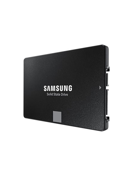 Накопитель SSD Samsung MZ-77E1T0B/EU, 1000Гб