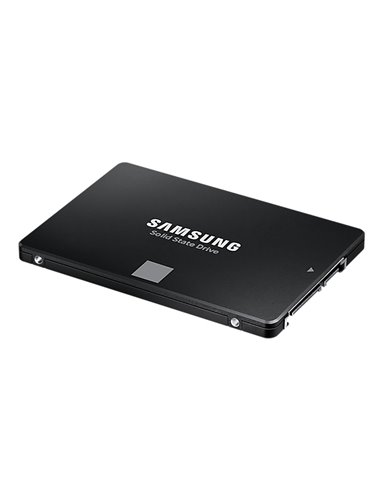 Unitate SSD Samsung MZ-77E1T0B/EU, 1000GB