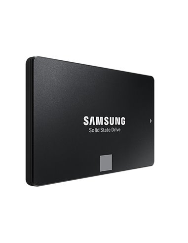 Unitate SSD Samsung MZ-77E1T0B/EU, 1000GB