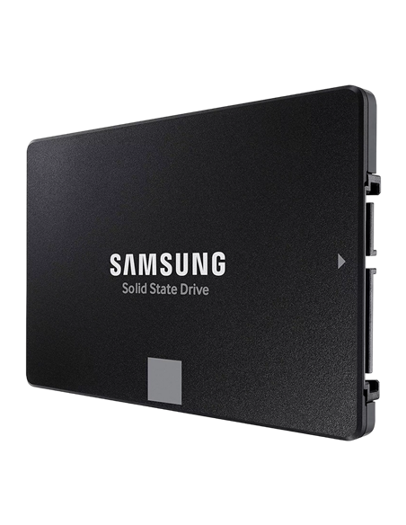 Unitate SSD Samsung MZ-77E1T0B/EU, 1000GB