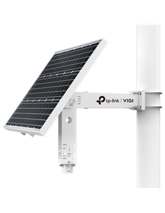 Panouri solare pentru camere TP-LINK VIGI SP9030, Alb 2