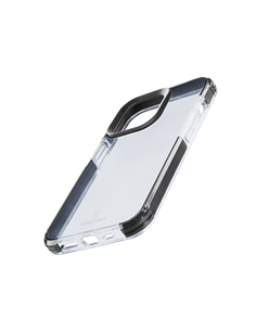 Чехол Cellularline Tetra Force Strong Guard - iPhone 14 Pro Max, Прозрачный 2