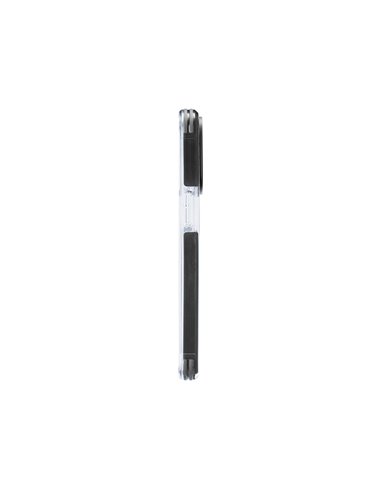 Чехол Cellularline Tetra Force Strong Guard - iPhone 14 Pro Max, Прозрачный