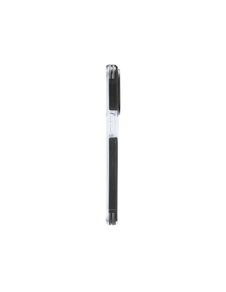 Чехол Cellularline Tetra Force Strong Guard - iPhone 14 Pro Max, Прозрачный
