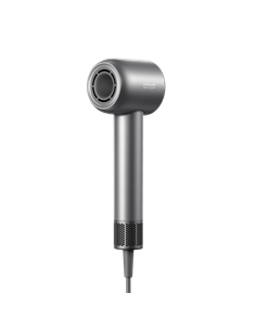 Uscător de păr Dreame Glory Mix, 1600W, Gri
