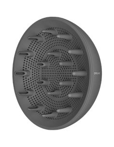 Uscător de păr Dreame Glory Mix, 1600W, Gri 2