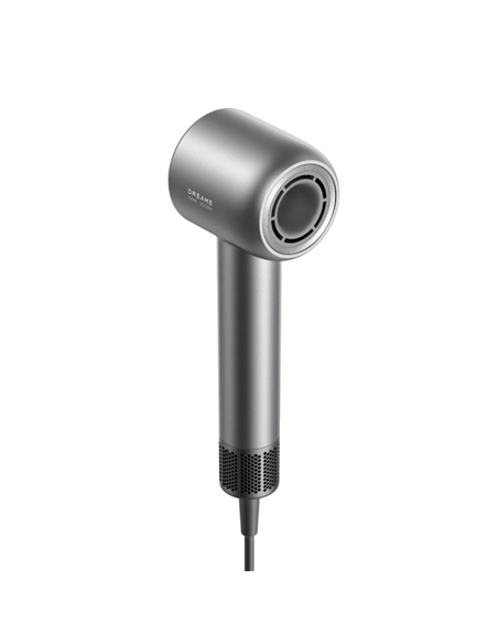 Uscător de păr Dreame Glory Mix, 1600W, Gri