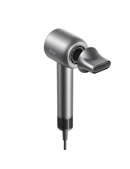 Uscător de păr Dreame Glory Mix, 1600W, Gri
