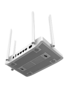 Беспроводной маршрутизатор Grandstream GWN7052, Белый 2