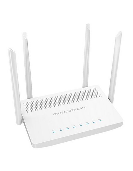 Беспроводной маршрутизатор Grandstream GWN7052, Белый