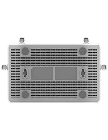 Router fără fir Grandstream GWN7052, Alb