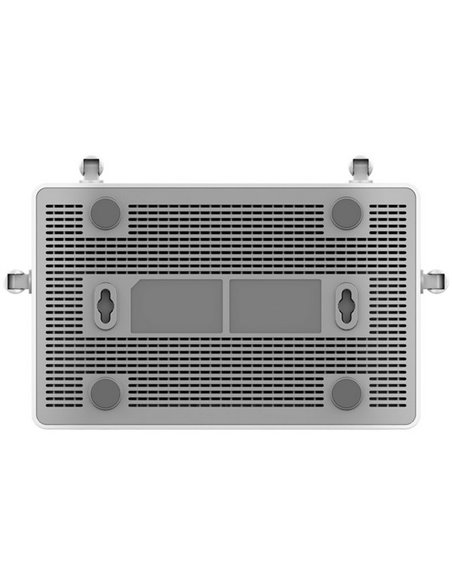 Беспроводной маршрутизатор Grandstream GWN7052, Белый