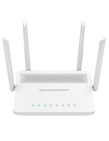 Router fără fir Grandstream GWN7052, Alb