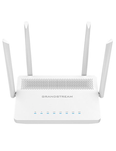 Беспроводной маршрутизатор Grandstream GWN7052, Белый