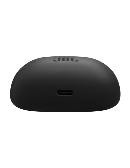 Căști JBL Tune Beam 2, Negru