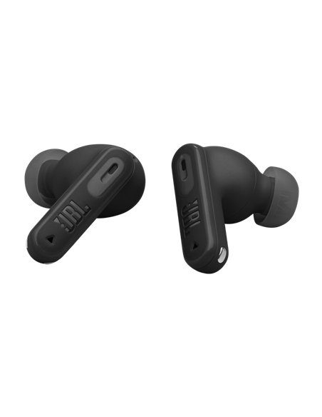 Căști JBL Tune Beam 2, Negru