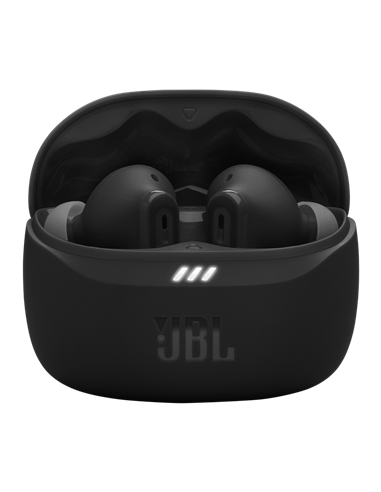 Căști JBL Tune Beam 2, Negru