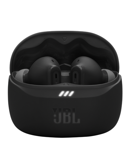 Наушники JBL Tune Beam 2, Чёрный