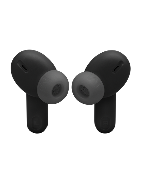 Наушники JBL Tune Beam 2, Чёрный