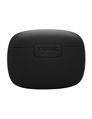 Наушники JBL Tune Beam 2, Чёрный