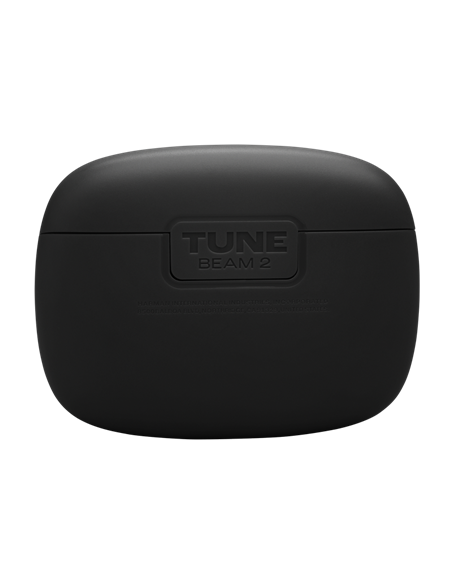 Căști JBL Tune Beam 2, Negru