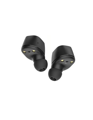 Наушники Sennheiser CX True Wireless, Чёрный