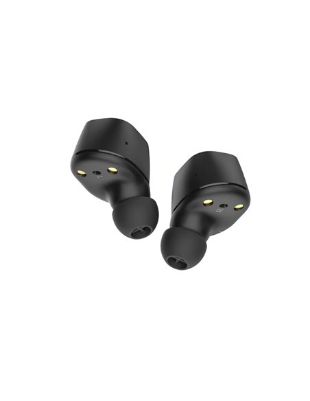 Наушники Sennheiser CX True Wireless, Чёрный