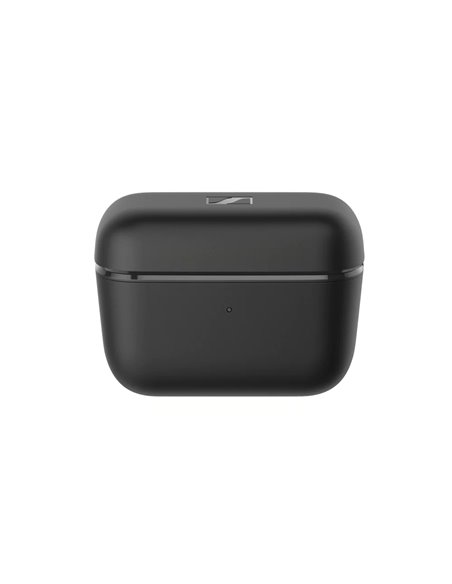 Наушники Sennheiser CX True Wireless, Чёрный