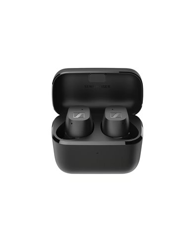 Наушники Sennheiser CX True Wireless, Чёрный