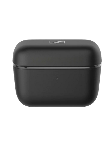 Наушники Sennheiser CX True Wireless, Чёрный