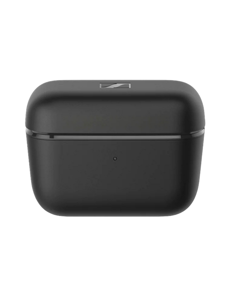 Наушники Sennheiser CX True Wireless, Чёрный