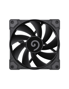 Ventilator PC Gamemax GMX-14WFBK-PWM, 140 mm 2