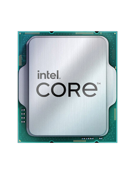 Процессор Intel Core i3-14100F, Нет встроенной графики,  | Tray