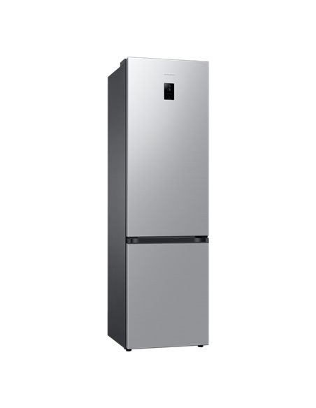 Frigider Samsung RB38C676DSA/EF, Argintiu