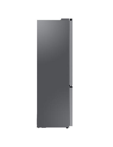 Холодильник Samsung RB38C676DSA/EF, Серебристый