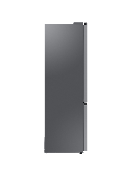 Холодильник Samsung RB38C676DSA/EF, Серебристый