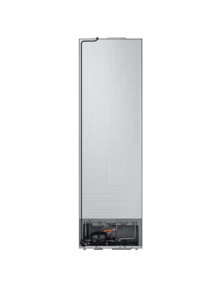Frigider Samsung RB38C676DSA/EF, Argintiu