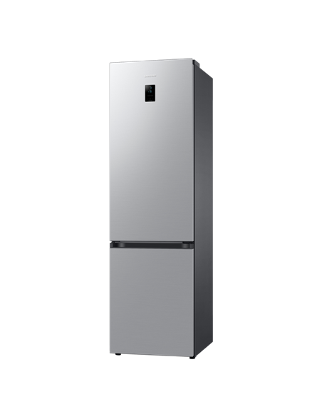 Frigider Samsung RB38C676DSA/EF, Argintiu