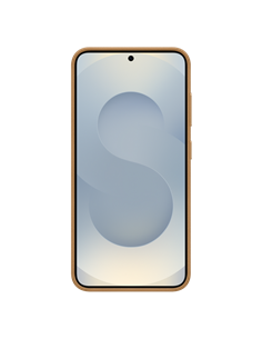 Husă Samsung Kindsuit pentru Galaxy S25+, Camel 2