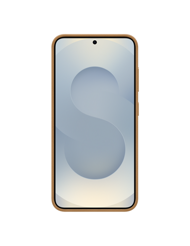 Чехол Samsung Kindsuit для Galaxy S25+, Camel