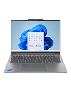 Ноутбук 14" Lenovo IdeaPad Slim 5 14IRH10R, Luna Grey, Intel Core 5 210H, 16Гб/1024Гб, Без ОС